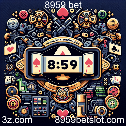 Descubra a Nova Categoria 'Novidades do Jogo' no 8959 Bet